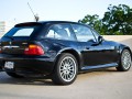 Especificaciones técnicas de BMW Z3 Coupe (E36/7) - picture 2