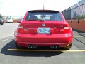 Technical specifications and characteristics for【BMW Z3 M Coupe (E36/7)】 - picture 2