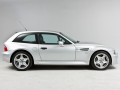 Technical specifications and characteristics for【BMW Z3 M Coupe (E36/7)】 - picture 3