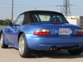 Especificaciones técnicas de BMW Z3 M (E36/7) - picture 2