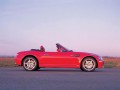 Especificaciones técnicas de BMW Z3 M (E36/7) - picture 3