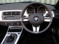 Technical specifications and characteristics for【BMW Z4 Coupe (E85)】 - picture 3