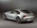 Technical specifications and characteristics for【BMW Z4 Coupe (E85)】 - picture 2