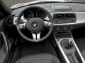 Technical specifications and characteristics for【BMW Z4 (E85)】 - picture 5