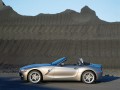 Technical specifications and characteristics for【BMW Z4 (E85)】 - picture 4