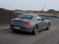 Technische Daten und Spezifikationen für BMW Z4 (E89) - picture 2
