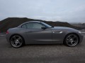 Technische Daten und Spezifikationen für BMW Z4 (E89) - picture 3