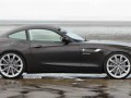 Technical specifications and characteristics for【BMW Z4 M Coupe (2009)】 - picture 3