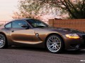 Technical specifications and characteristics for【BMW Z4 M Coupe (E85)】 - picture 1