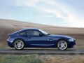 Technical specifications and characteristics for【BMW Z4 M Coupe (E85)】 - picture 3