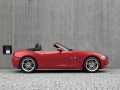 Technische Daten und Spezifikationen für BMW Z4 M (E85) - picture 3