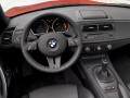 Technische Daten und Spezifikationen für BMW Z4 M (E85) - picture 4