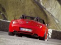 Technische Daten und Spezifikationen für BMW Z4 M (E85) - picture 2