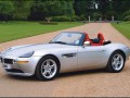 Technical specifications and characteristics for【BMW Z8 (E52)】 - picture 3