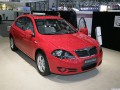 Технически спецификации на автомобила и разход на гориво на Brilliance A1