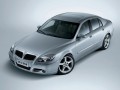 Технически спецификации на автомобила и разход на гориво на Brilliance BS4