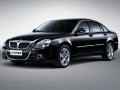 Технически спецификации на автомобила и разход на гориво на Brilliance BS6