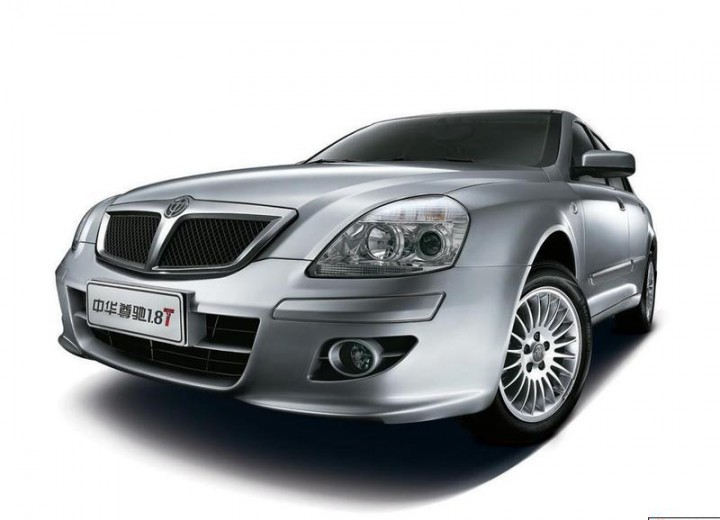 Τεχνικά χαρακτηριστικά για Brilliance M1(Zhonghua) - picture 2