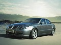 Технически спецификации на автомобила и разход на гориво на Brilliance M2