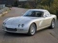Technical specifications of the car and fuel economy of Bristol Fighter