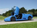 Technical specifications and characteristics for【Bugatti EB 110】 - picture 1
