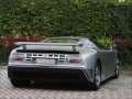 Technical specifications and characteristics for【Bugatti EB 110】 - picture 3