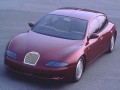 Teknik özellikler ve yakıt tüketimi Bugatti EB 112
