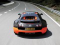 Technische Daten und Spezifikationen für Bugatti Veyron EB 16.4 - picture 4