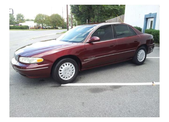 Технически характеристики за Buick Century (W) - picture 3