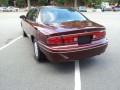 Технически характеристики за Buick Century (W) - picture 5