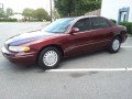 Технически характеристики за Buick Century (W) - picture 3