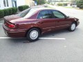 Технически характеристики за Buick Century (W) - picture 4