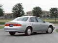 Технически характеристики за Buick Century (W) - picture 2