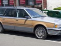 Technical specifications and characteristics for【Buick Century Wagon】 - picture 2