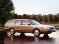 Century Wagon