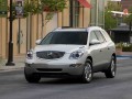 Teknik özellikler ve yakıt tüketimi Buick Enclave