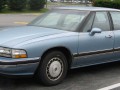 Технически характеристики за Buick LE Sabre VII - picture 3