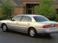 Технически характеристики за Buick LE Sabre VIII - picture 3