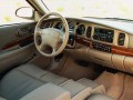 Технически характеристики за Buick LE Sabre VIII - picture 4