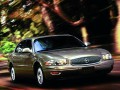 LE Sabre VIII
