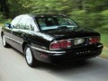Caractéristiques techniques de Buick Park Avenue (CW52K) - picture 4