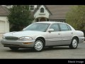 Caractéristiques techniques de Buick Park Avenue (CW52K) - picture 1