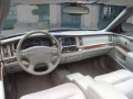 Caractéristiques techniques de Buick Park Avenue (CW52K) - picture 5