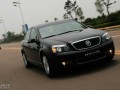 Teknik özellikler ve yakıt tüketimi Buick Park Avenue