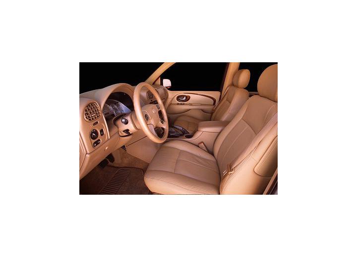 Specificații tehnice pentru Buick Rainer (GMT 360) - picture 7