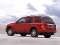 Specificații tehnice pentru Buick Rainer (GMT 360) - picture 4