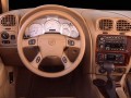 Specificații tehnice pentru Buick Rainer (GMT 360) - picture 6
