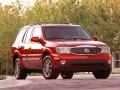 Specificații tehnice pentru Buick Rainer (GMT 360) - picture 3
