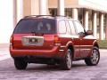 Specificații tehnice pentru Buick Rainer (GMT 360) - picture 5