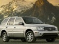 Specificații tehnice pentru Buick Rainer (GMT 360) - picture 1
